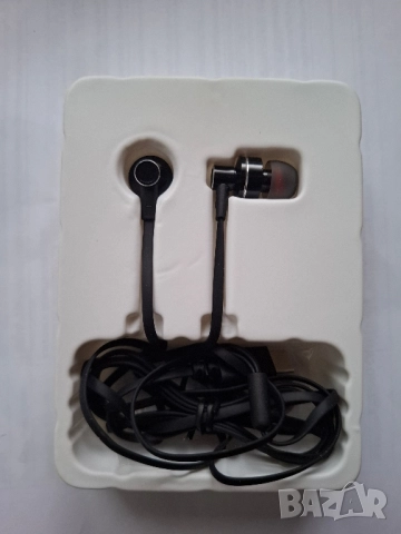 Riversong Spirit T Type-C In-Ear слушалки (Нови, неизползвани, с кутия), снимка 3 - Слушалки, hands-free - 51866442