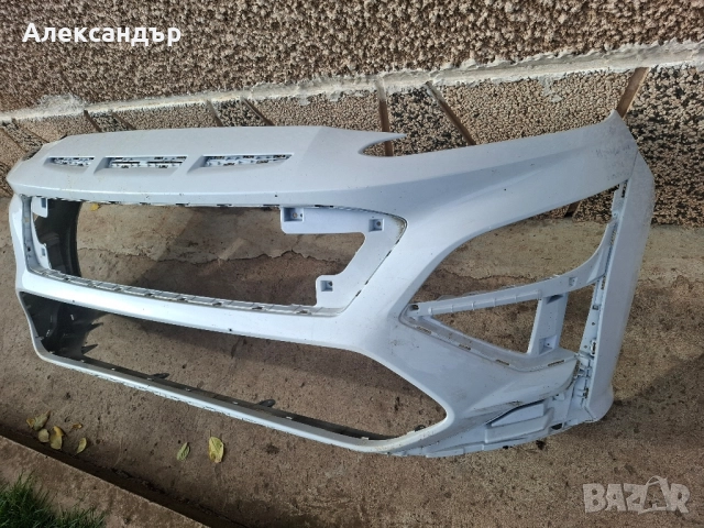 Броня за Hyundai Kona N-Line от 2020 до 2023, снимка 4 - Части - 52402956