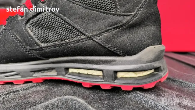 Elten LAKERS XXT Mid ESD S1P SRC 769711 Високи предпазни обувки, снимка 6 - Други - 49942162