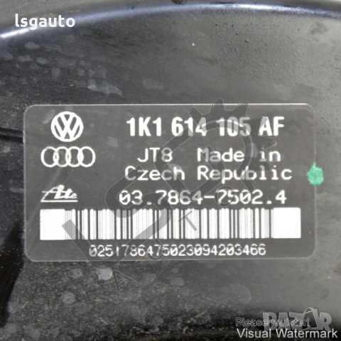 Серво усилвател Seat Toledo III 2004-2009 ST120821N-61, снимка 3 - Части - 33905985