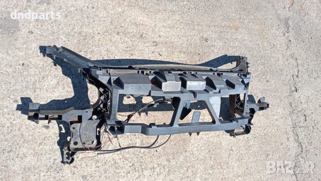 Маска Renault Scenic 2004г.	