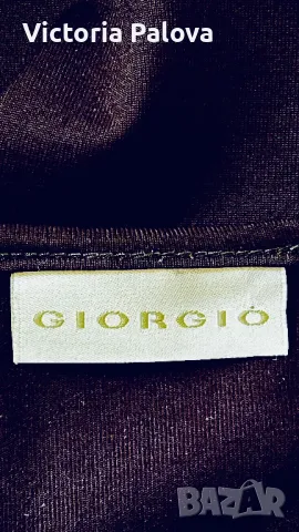 Качествена дамска тениска GIORGIO, снимка 6 - Тениски - 48618670