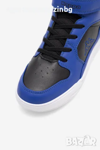 Детски кецове Kappa Lineup К, снимка 7 - Детски боти и ботуши - 47464405