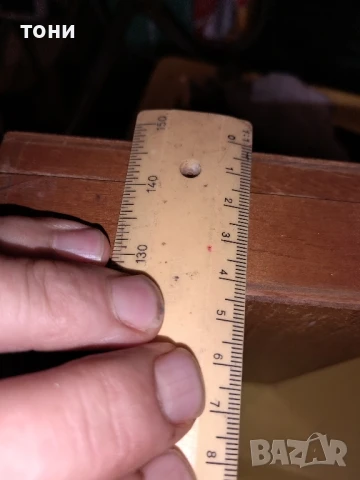 кутийка , снимка 5 - Антикварни и старинни предмети - 50969616