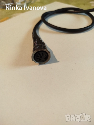 Кабел -букси!, снимка 3 - Други - 52596208