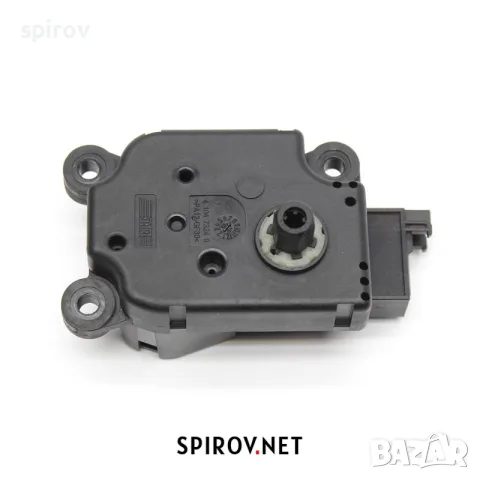 Моторче клапа парно Mercedes A2038201642 BEHR, снимка 2 - Части - 55745081