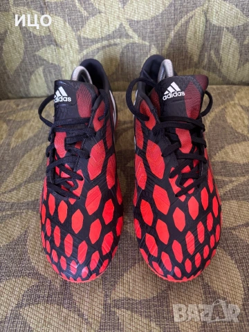 Футболни обувки Adidas Absolado, снимка 11 - Футбол - 53702430