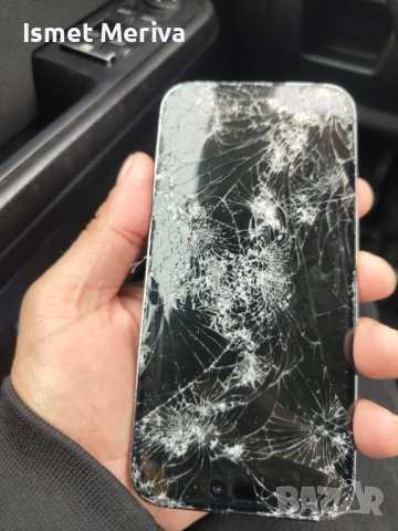 iPhone 14 pro max на части , снимка 2 - Apple iPhone - 53372298