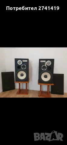 JBL L-112......., снимка 6 - Тонколони - 56221783