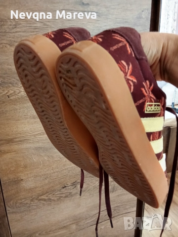 Кецове,, adidas,,, снимка 3 - Кецове - 51643021