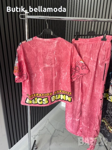 Разкошни комплекти Bunny 🐰 , снимка 5 - Спортни екипи - 53873537