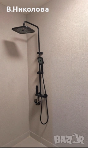 Едностаен  апартамент  под наем  гр. Перник , снимка 8 - Апартаменти - 53575363