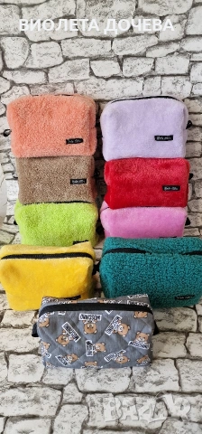 Козметичен несесер , снимка 4 - Други - 53644605