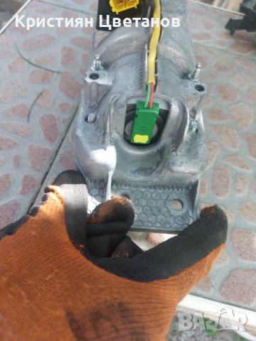 Пасажерски еърбег AIRBAG Ауди А6 Ц6 4ф, снимка 5 - Части - 40349925