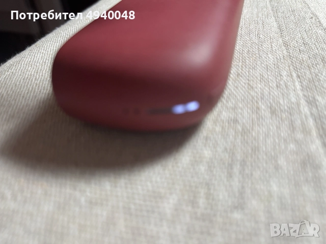 IQOS ILUMA CASE с кейс, снимка 3 - Друга електроника - 55956833