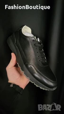 Маратонки BRUNELLO CUCINELI , снимка 1