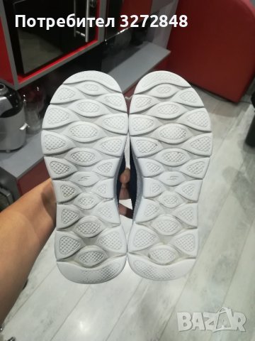 Маратонки SKECHERS GOWALK N:41, снимка 6 - Маратонки - 44201127