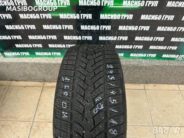 Гума зимна гуми  245/45/18” GOODYEAR UltraGrip