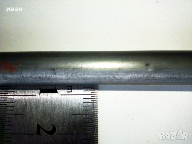 Нагреватели за професионална скара TOMEKO 230V,500W Нови,налични 6 броя, снимка 7 - Други машини и части - 52795537