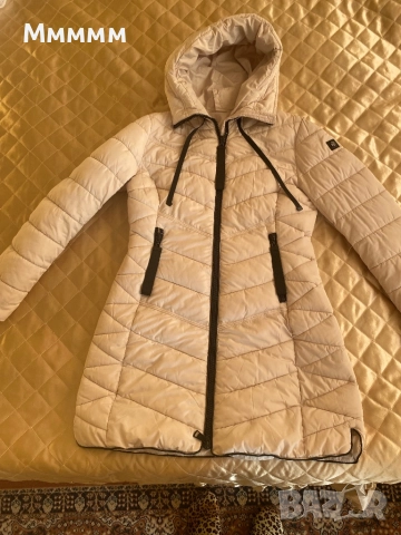 Дамско яке М