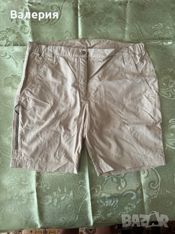 Salewa дамски къси панталони Салева , снимка 3 - Къси панталони и бермуди - 51473167