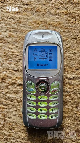 Продавам Panasonic GD75, снимка 3 - Други - 56237090