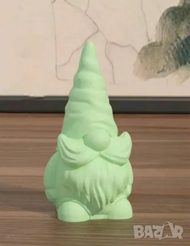 Молдове к-т 2 броя гномчета, снимка 5 - Форми - 49991126