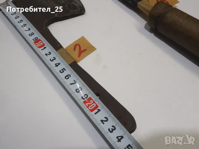 Стари сатъри...., снимка 6 - Други ценни предмети - 55731581