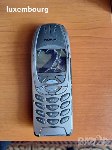 Nokia 6310i эа части, 10 €