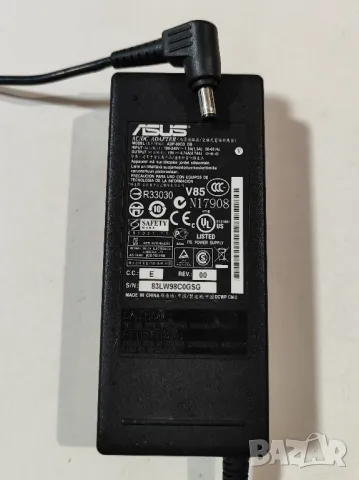 Оригинално зарядно ASUS 19V / 4.74A / 90W
