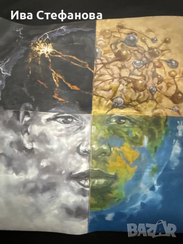 Нов черен спортен дамски оригинален черен суичър блуза с качулка лице , снимка 5 - Суичъри - 52553270