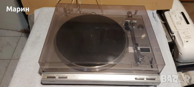 Грамофон Philips, снимка 1