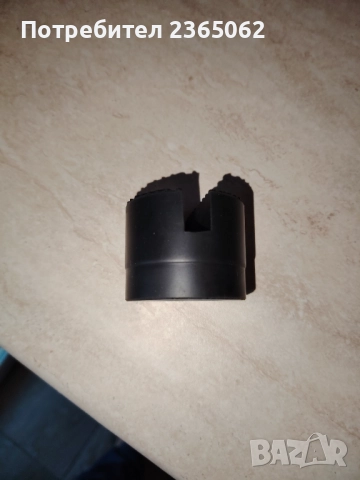 Гумен тампон за крик, снимка 2 - Аксесоари и консумативи - 52518804