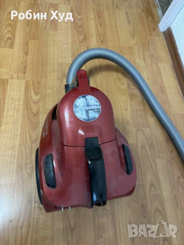 Прахосмукачка Rowenta vacuum cleaner с кабел, снимка 3 - Прахосмукачки - 53326493