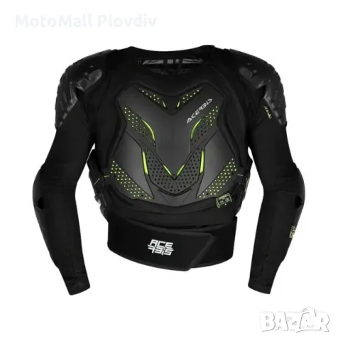 Acerbis Ризница протектор за ендуро мотокрос Acerbis Korazza, снимка 3 - Аксесоари и консумативи - 49290155