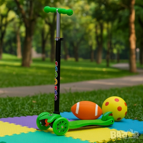 Детски Скутер, снимка 9 - Други - 51948140