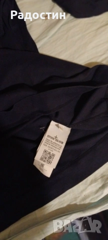 Блузка на STONE ISLAND 35лв