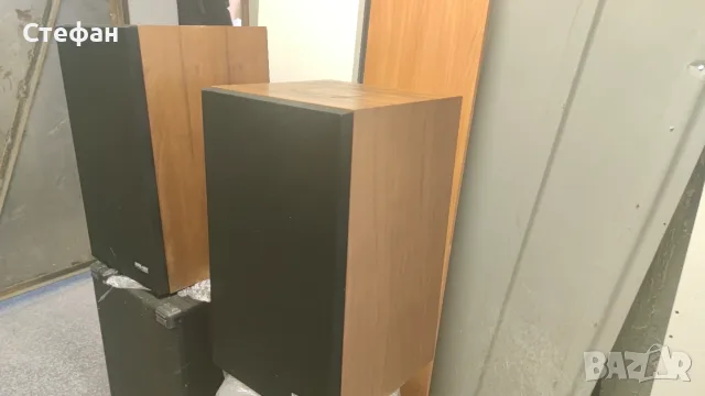 Pioneer Hpm 100 , снимка 5 - Тонколони - 56097591