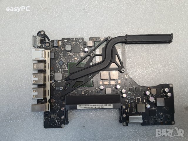 Apple Mackbook Pro A1342 P8600 2010 на части, снимка 4 - Части за лаптопи - 44400225