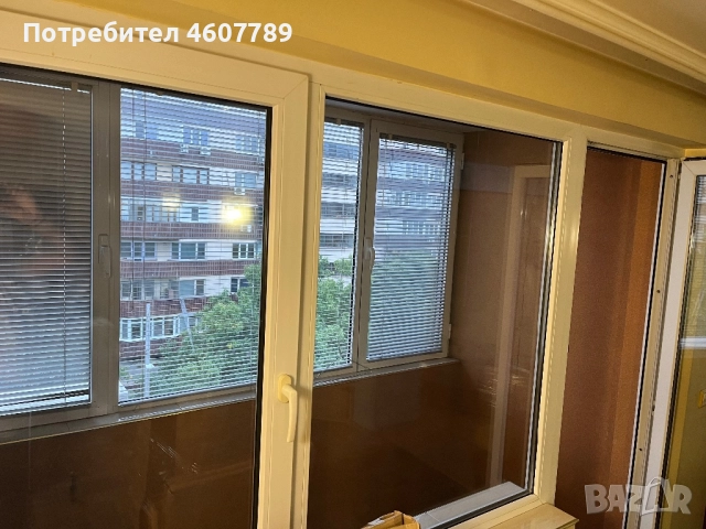 ПВЦ дограма, снимка 3 - Дограми - 51979752