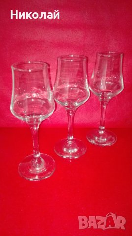 Чаши за ракия / Пещерска / Карнобатска 