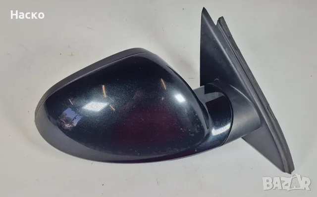 Дясно Огледало Opel Insignia A Опел Инсигниа А 2008г-2017г Код на боята Z22C, снимка 2 - Части - 56168277