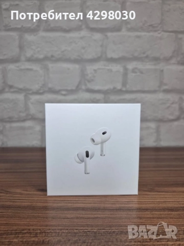 AirPods 2 pro , снимка 4 - Bluetooth слушалки - 52667496