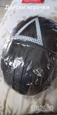 Маска Скуид гейм Squid Game, маска за лице, снимка 7 - Други - 49246175