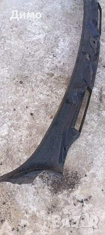 лайсна под чистачките бмв е91 bmw e91, снимка 2 - Части - 53663705