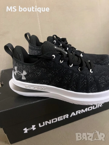 Мъжки маратонки Under Armour