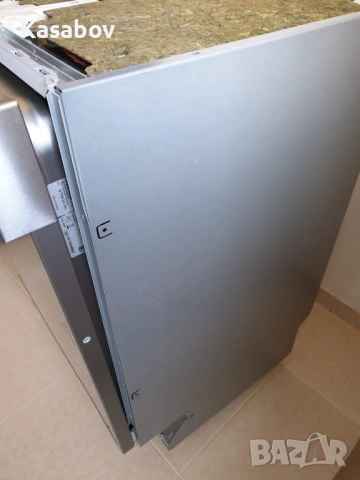 XXL Съдомиялна Miele - Auto Open - 14 Комплекта - Частично Вграждане, снимка 10 - Съдомиялни - 53518255