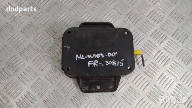 Airbag врата Mercedes ML W163 2000г.(предна дясна)	