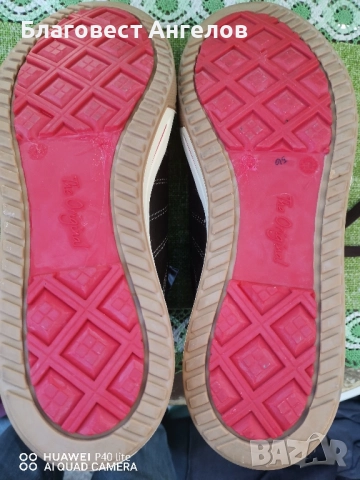 Работни обувки номер 44, снимка 5 - Други - 52535041