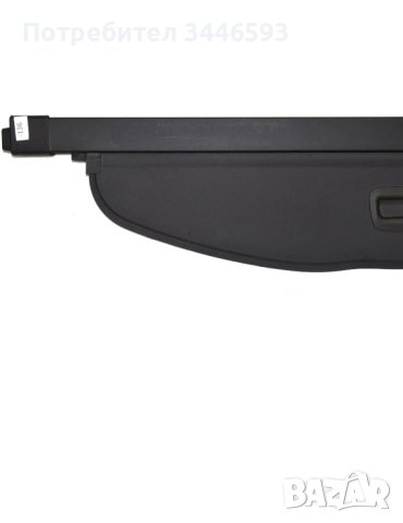 Щора багажник Рено Колеос, снимка 2 - Аксесоари и консумативи - 44313432